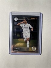 2024-25 Topps Merlin UEFA Club