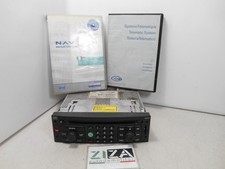 Autoradio Navigatore Lettore