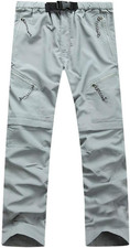 Pantaloni Da Trekking Da Uomo