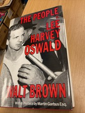 “THE PEOPLE V. LEE HARVEY