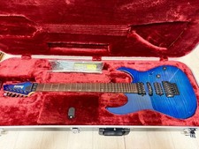 Ibanez Prestige RG2770FM-TB