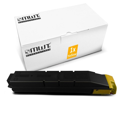 Mwt toner giallo - mwt, sostituita