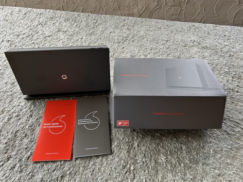 Vodafone power station - vodafone,