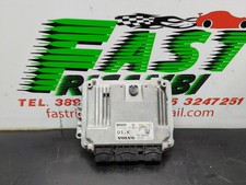 CENTRALINA MOTORE VOLVO V50