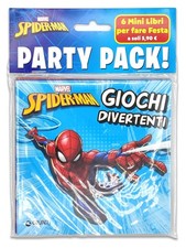Walt Disney Party pack