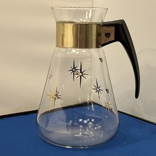 Caraffa caffettiera vintage