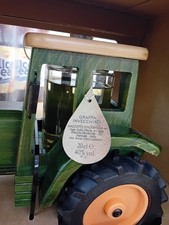 Grappa Mazzetti Trattore 