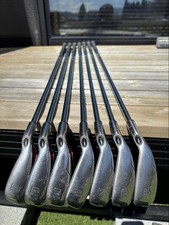 Callaway Diablo EDGE Set di