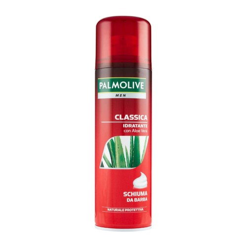 Palmolive men schiuma barba - palmolive,
