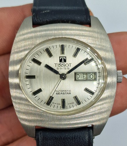 Orologio uomo automatico