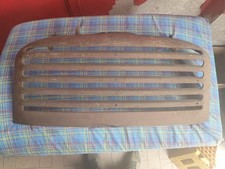 MASCHERINA FRONTALE FIAT