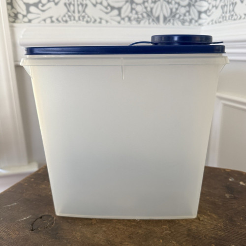 Vintage tupperware tazze - vintage,