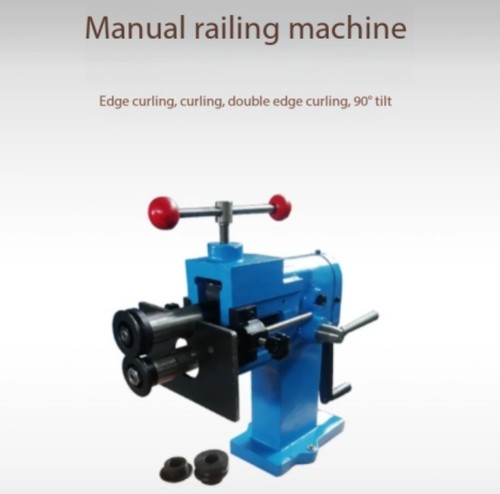 Formatrice manuale bobina per