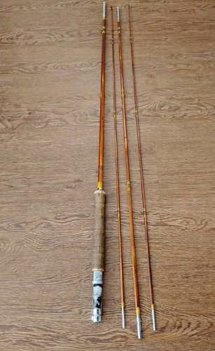 Vintage montague flash - vintage, 9'