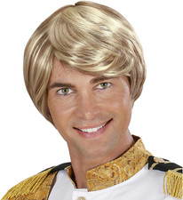 - G0745 - Parrucca Principe