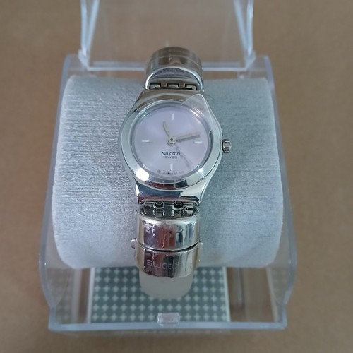 Orologio swatch irony lady - irony,