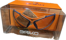 Occhiali da sole sportivi