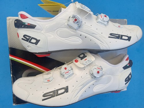 Scarpa strada sidi - scarpa,