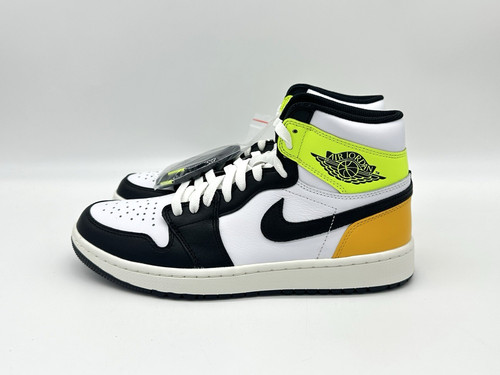 Nike air jordan high golf - nike,