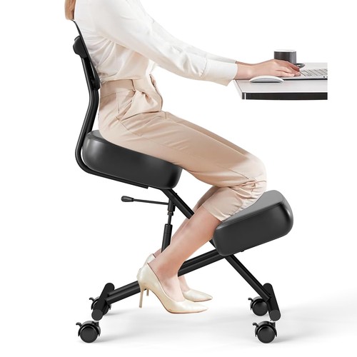 Giantex sedia ergonomica - giantex, per