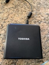 Toshiba Portable Super Multi