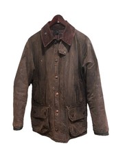 Giacca vintage Barbour
