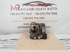 CORPO FARFALLATO PER RENAULT