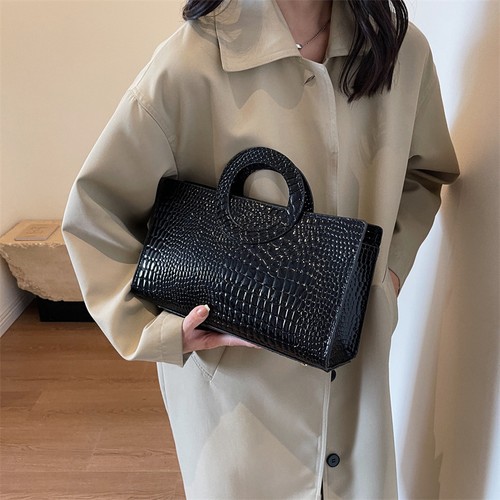 Borsa mano retrò autunno - a,