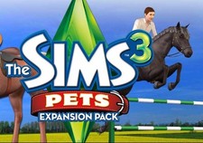 The Sims 3 Pets DLC | App PC