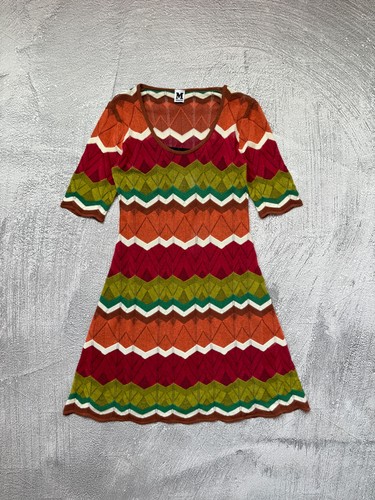 Abito svasato missoni - svasato, m