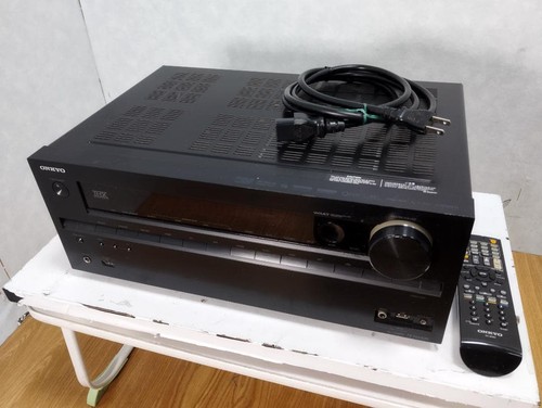 Onkyo na609 ricevitore - ricevitore, av