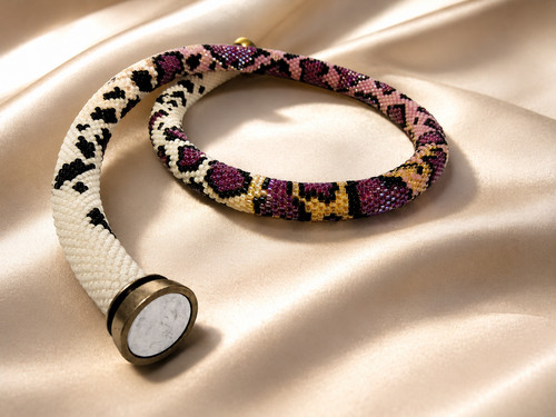 Collana collarino donna - collana,