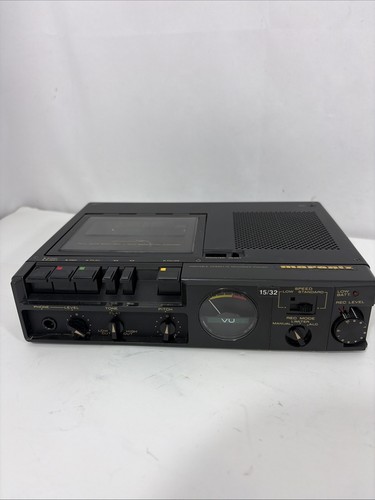 Marantz pmd 201 registratore - pmd,