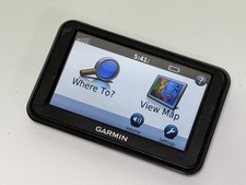 Garmin nuvi 40 Automotive GPS