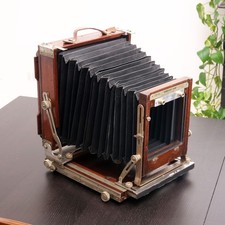 Deardorff 8x10 View Camera