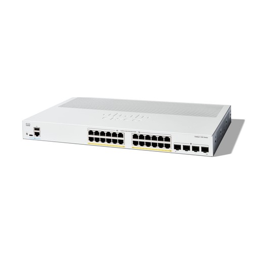 Cisco switch gigabit ethernet - cisco,