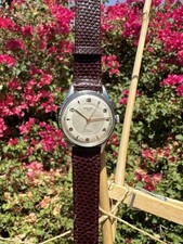 Raro orologio uomo vintage