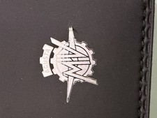 Porta Documenti Mv Agusta