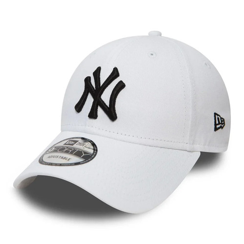 New era - new,