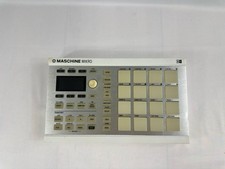 Native Instruments Macchina