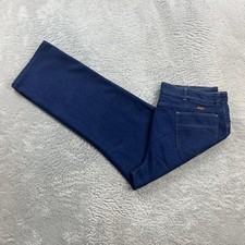 Pantalone jeans uomo vintage