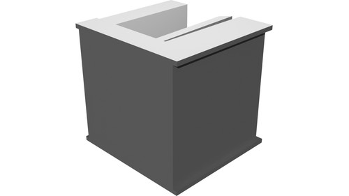 Adattatore tenda letto ikea - adattatore,