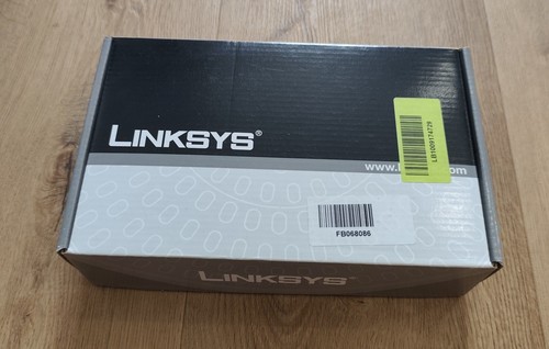 Linksys pap2t voip adattatore - linksys,