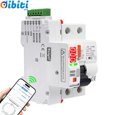 40A Salvavita Con Riarmo