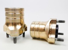 Set mozzo anteriore in