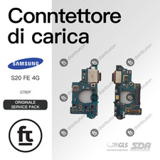 SAMSUNG CONNETTORE RICARICA