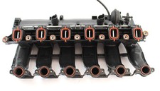 Collettore Di Aspirazione Per