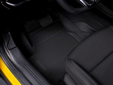 TAPPETINI IN GOMMA ANTERIORI E POSTERIORI JEEP AVENGER BENZINA 50291004 ORIGINAL