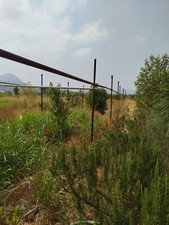 tubi innocenti 4 mt usati e