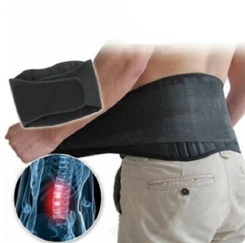 Lower back support brace - lower,
